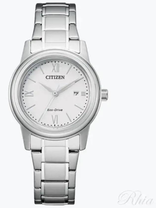 FE1220 89A Women s Metal Watch - CITIZEN - BALAAN 1