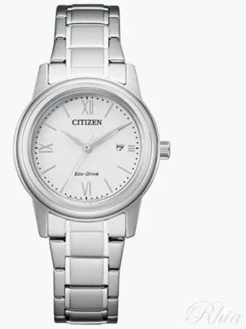 FE1220 89A Women s Metal Watch - CITIZEN - BALAAN 1