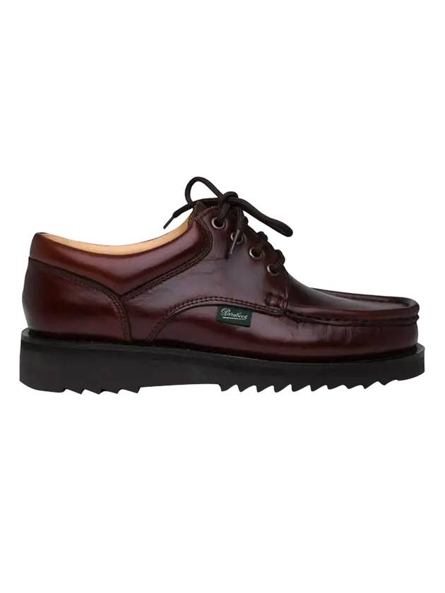 Thiers Derby Brown - PARABOOT - BALAAN 1