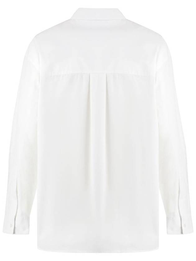 Pinko Bridport Oversize Shirt - PINKO - BALAAN 2