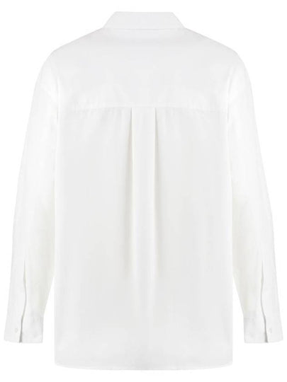 Pinko Bridport Oversize Shirt - PINKO - BALAAN 2