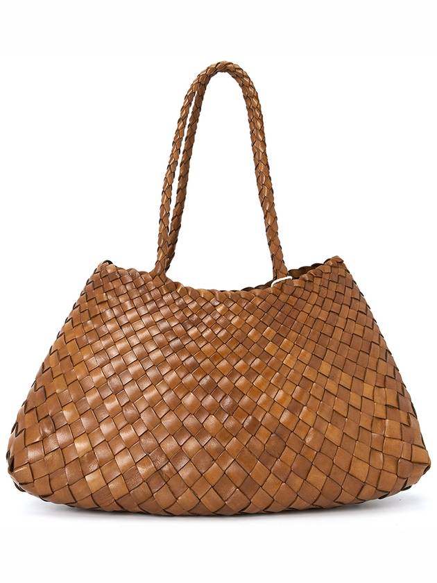 Exclusive special price limited to 30 pieces women s shoulder bag 8892 TAN - DRAGON DIFFUSION - BALAAN 4