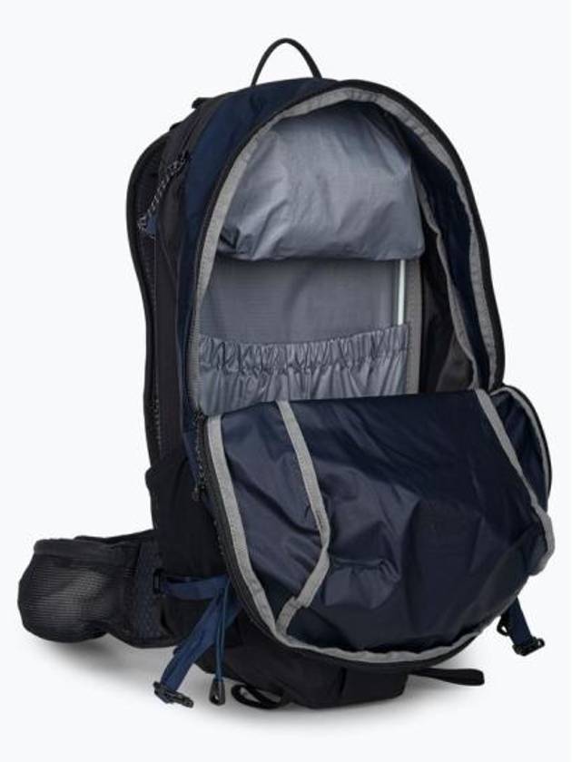 Lithium 25 Hiking Logo Print Backpack Navy - MAMMUT - BALAAN 5