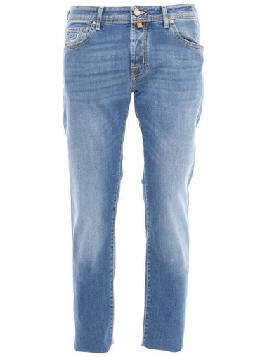 Jacob Cohen Jeans - JACOB COHEN - BALAAN 1