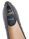 Christian Louboutin Ballerina Flats 3200027BK01 Black - CHRISTIAN LOUBOUTIN - BALAAN 8