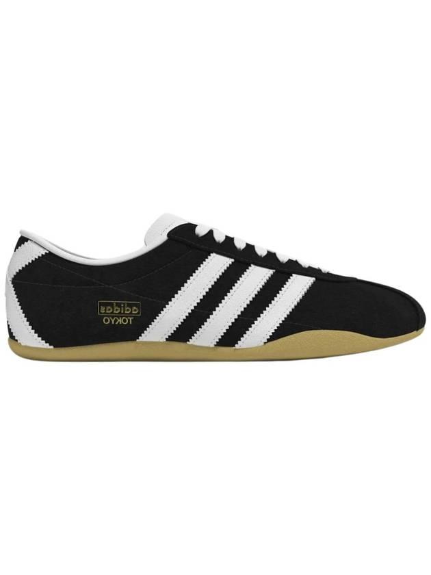 Tokyo Low Top Sneakers Black - ADIDAS - BALAAN 2