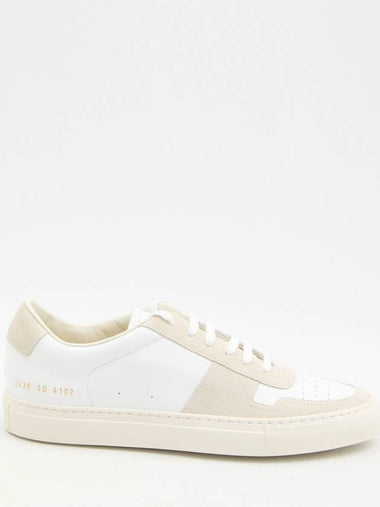 BBall Duo sneakers - COMMON PROJECTS - BALAAN 1