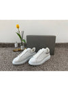 Oversole White 40 - ALEXANDER MCQUEEN - BALAAN 1