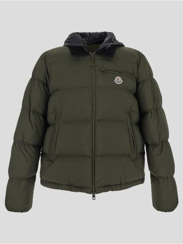 Jacket 1A00139 596TM P89 Free - MONCLER - BALAAN 1