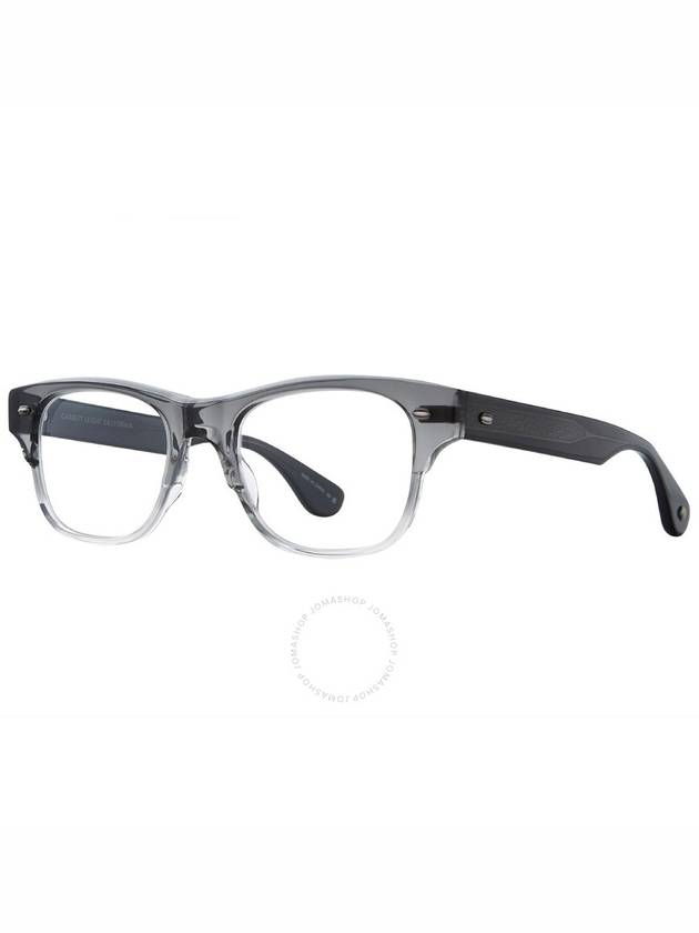 Garrett Leight RODRIGUEZ Demo Rectangular Eyeglasses 1124 GF 48 - GARRETT LEIGHT - BALAAN 2