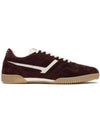 J1348 LCL306N 3RA01 Suede Jackson Sneakers - TOM FORD - BALAAN 2