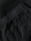 Lens Detail Swim Shorts Black - CP COMPANY - BALAAN 4