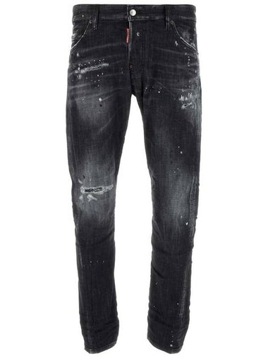 Dsquared2 Jeans - DSQUARED2 - BALAAN 1