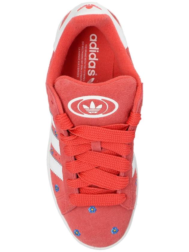 ADIDAS Originals Sports Shoes CAMPUS 00S, Women's, Pink - ADIDAS ORIGINALS - BALAAN 6