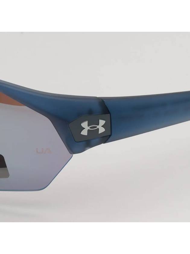 Sports Sunglasses Playmaker Goggles Baseball Mirror UA 0001GS PJPW1 - UNDER ARMOUR - BALAAN 5