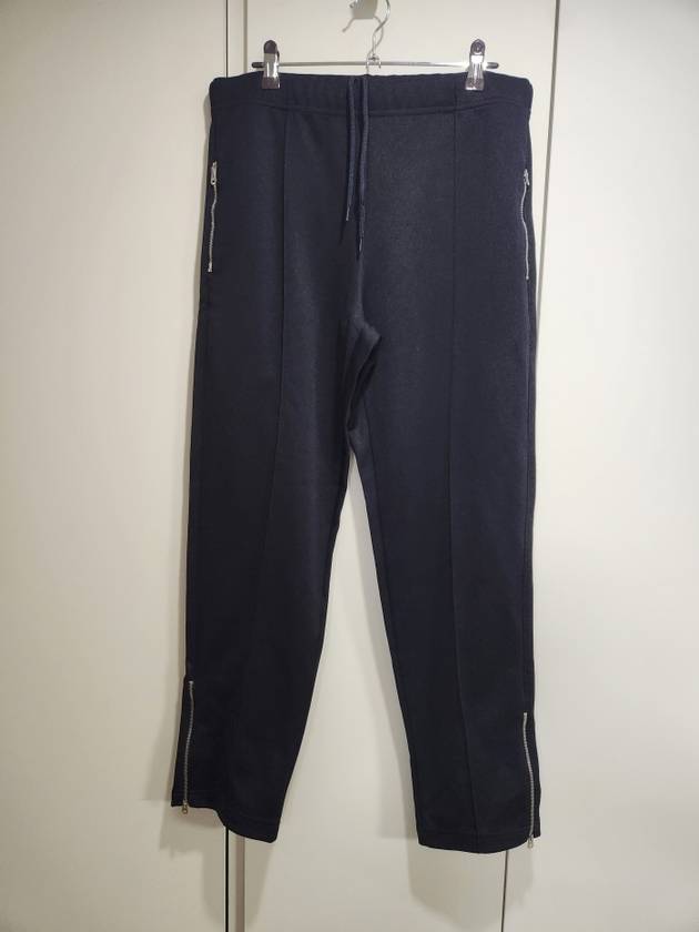 heavy jersey trousers - STELLA MCCARTNEY - BALAAN 4