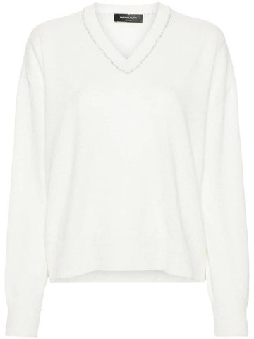 Fabiana Filippi Sweaters - FABIANA FILIPPI - BALAAN 1