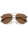 2296 0DG2296 04 73 Sunglasses Men's Sunglasses DOLCE & GABBANA Sunglasses - DOLCE&GABBANA - BALAAN 3