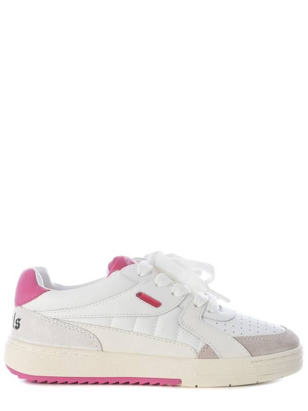 Sneakers University PWIA049F22LEA0010132 B0040194529 - PALM ANGELS - BALAAN 2