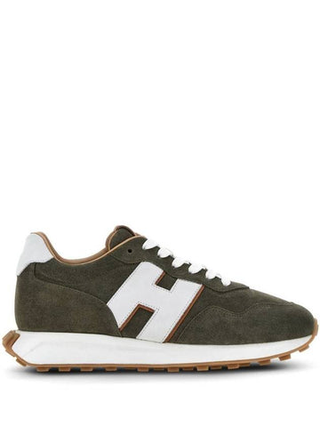 Hogan Sneakers H601 Shoes - HOGAN - BALAAN 1