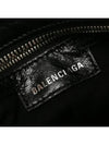 Neo Cagole XS Tote Bag Black - BALENCIAGA - BALAAN 6