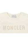 Kids long sleeve t shirt 8D00001 83907 050 8A10A - MONCLER - BALAAN 3