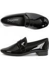 Maestro Loafer Black - REPETTO - BALAAN 2