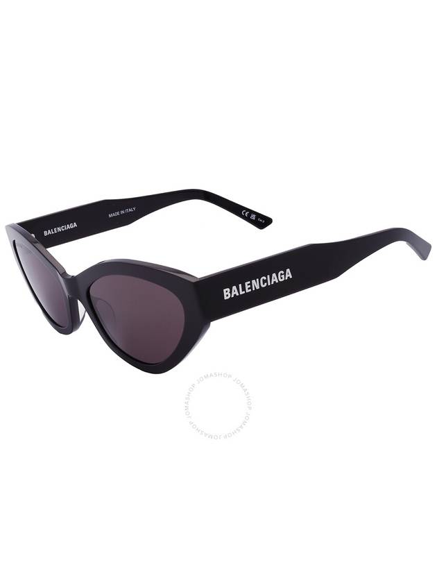 Eyewear GV Day Cat Eye Sunglasses BB0306S - BALENCIAGA - BALAAN 4