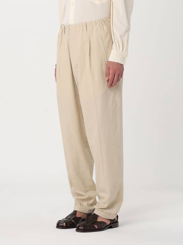 Pants men Magliano - MAGLIANO - BALAAN 4