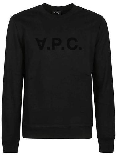 A.P.C. Sweatshirt - A.P.C. - BALAAN 1