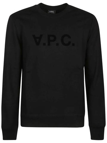 A.P.C. Sweatshirt - A.P.C. - BALAAN 1