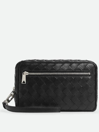 Bottega Veneta Bags.. Black - BOTTEGA VENETA - BALAAN 1