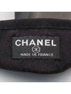 Black Gloves Fashion Accessories - CHANEL - BALAAN 4