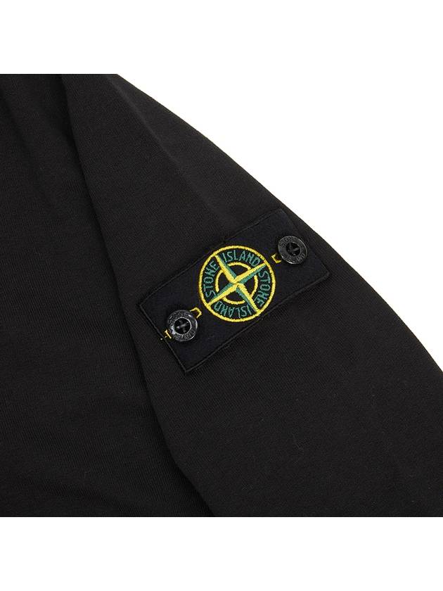 Sweatshirt 801661640 V0029 B0441032548 - STONE ISLAND - BALAAN 5