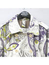 Smith Market Paisley Jacket Women s Clothing - ETRO - BALAAN 2