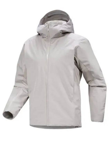 Solano Insulated Hooded Jacket Rune - ARC'TERYX - BALAAN 1