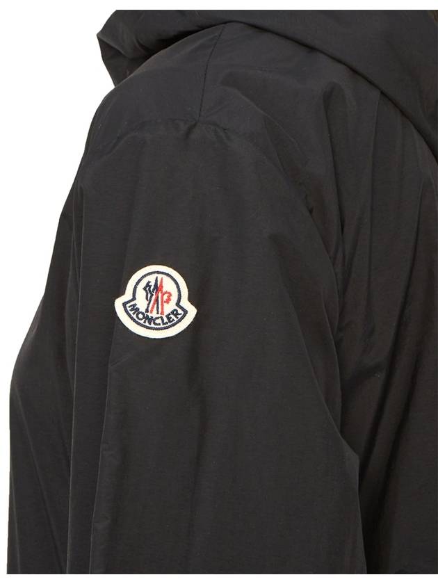 Pegio Women's Hooded Windbreaker 1A00135 597IC 999 - MONCLER - BALAAN 7