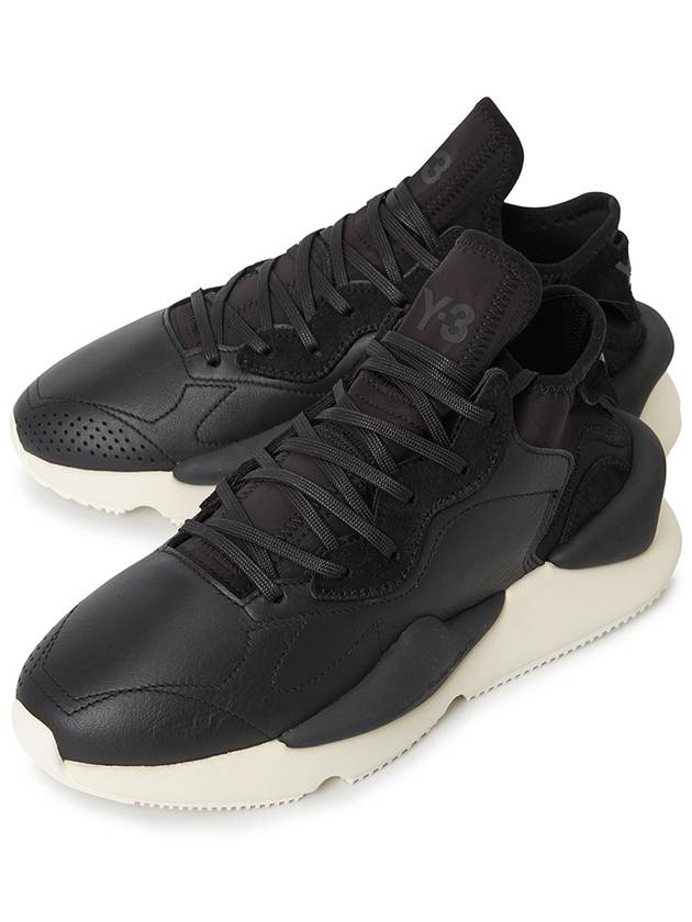 Y 3 Kaiwa Sneakers ID5429 KAIWA Unisex - YOHJI YAMAMOTO - BALAAN 1