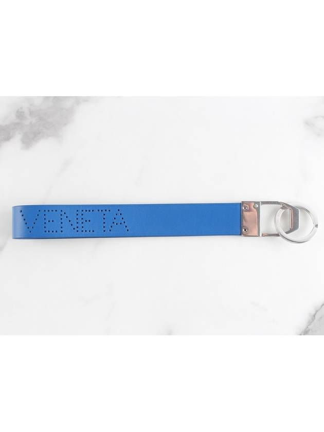 key ring - BOTTEGA VENETA - BALAAN 3