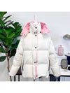 Women s PARANA down jacket 034 - MONCLER - BALAAN 1