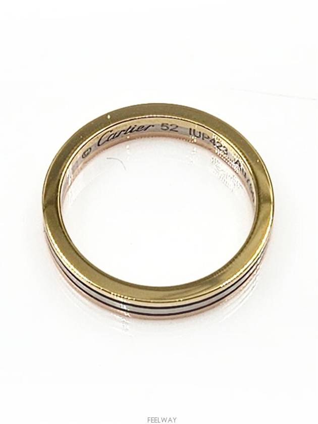 women rings - CARTIER - BALAAN 4