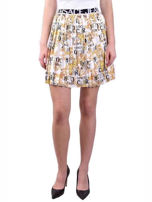 Versace Jeans Couture Skirts - VERSACE - BALAAN 1