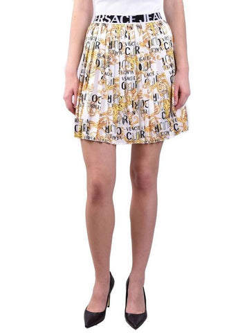 Versace Jeans Couture Skirts - VERSACE - BALAAN 1