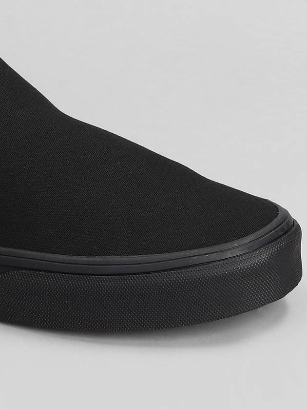 Classic Slip-On Black - VANS - BALAAN 6