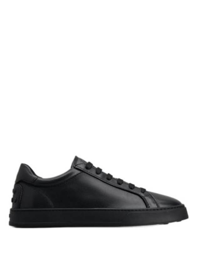 Sneakers XXM04L0HZ40JUS9999 BLACK - TOD'S - BALAAN 1