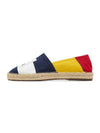 Cevio CP 93 Colorblock Espadrilles - POLO RALPH LAUREN - BALAAN 1