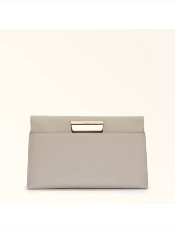 Furla Leather Handbag - FURLA - BALAAN 1