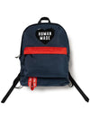 Back pack black HM28GD005 - HUMAN MADE - BALAAN 3