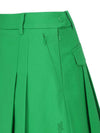 Women Cool Pleats SkIrt - WAAC - BALAAN 4