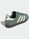 Gazelle Mexico Low Top Sneakers Green Oxide - ADIDAS - BALAAN 5